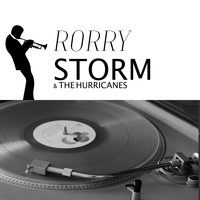 Rorry Storm and The Hurricanes - Rip It Up