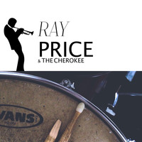 Ray Price And The Cherokee - Broken Hearts