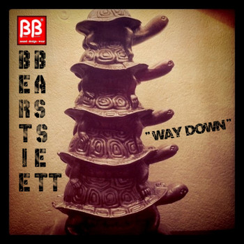 Bertie Bassett - Way Down