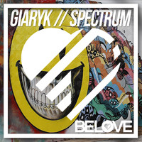 GIARYK - Spectrum