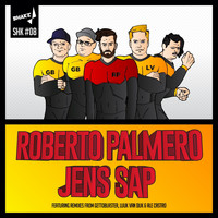 Roberto Palmero - Jens Sap