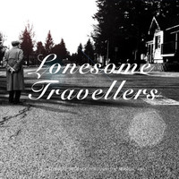 The Springfields - Lonesome Travellers
