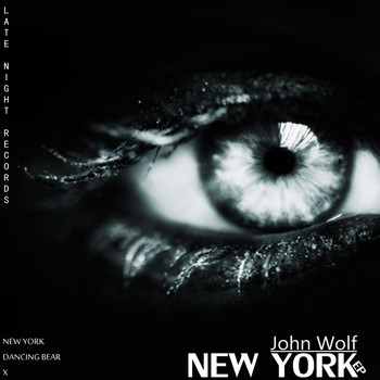 John Wolf - New York EP