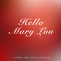 Gene Pitney - Hello, Mary Lou