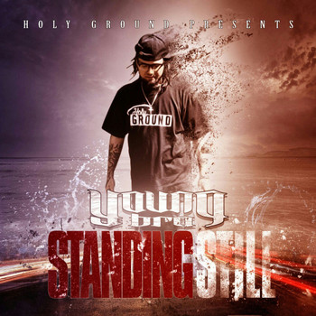 Young Bro - Standing Still