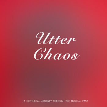 Gerry Mulligan Quartet - Utter Chaos
