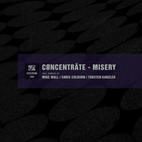 Coencentraete - Misery