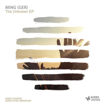 Ming (GER) - The Unknown