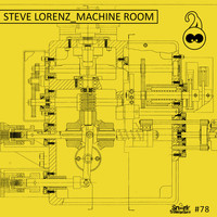 Steve Lorenz - Machine Room