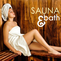 Sauna - Sauna & Bath - Therapeutic Music for Spa Massage, Wellness Center Songs Collection