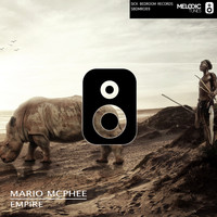 Mario Mcphee - Empire