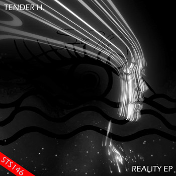 Tender H. - Reality EP