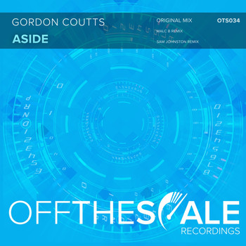 Gordon Coutts - Aside