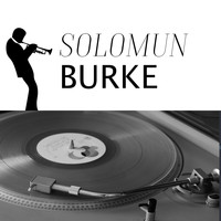 Solomon Burke - Soul Planet