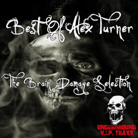 Alex Turner - Best Of Alex Turner: The Brain Damage Selection