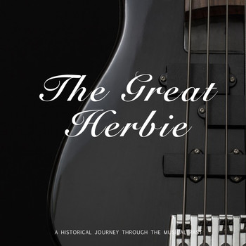 Herbie Hancock - The Great Herbie