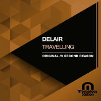 Delair - Travelling