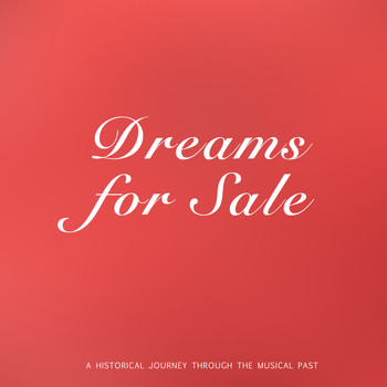 Gene Pitney - Dreams for Sale