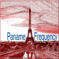 Mehdispoz - Paname Frequency