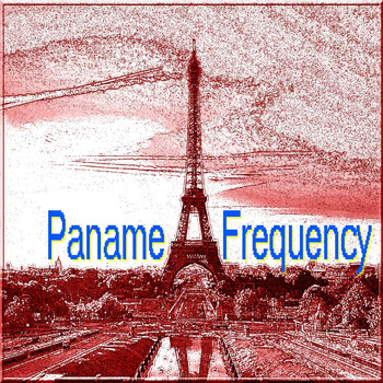 Mehdispoz - Paname Frequency