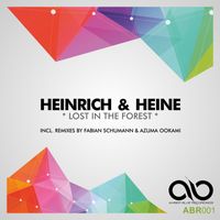 Heinrich & Heine - Lost in the Forest