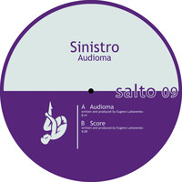Sinistro - Audioma