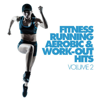 Various Artists - Fitness, Running, Aerobic &amp; Work-Out Hits Vol. 2