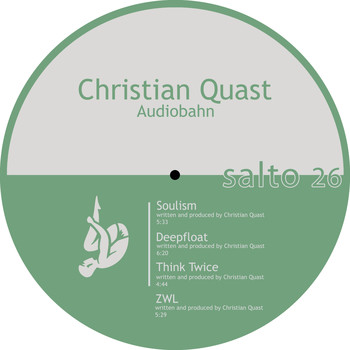 Christian Quast - Audiobahn