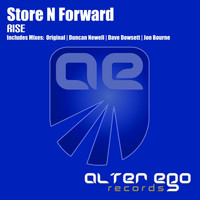Store N Forward - Rise