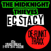 The Midknight Thieves - Ecstacy