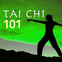 Tai Chi - Tai Chi 101 - Oriental Zen Meditation Music, Relaxing Asian Songs for Deep Relaxation