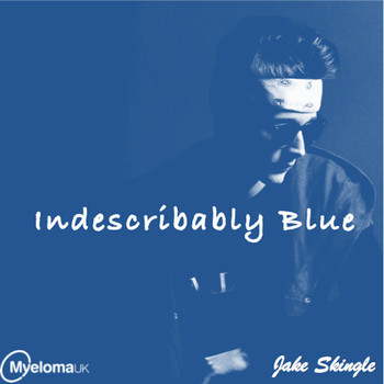 Jake Skingle - Indescribably Blue