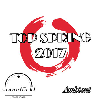 Various Artists - Ambient Top Spring 2017