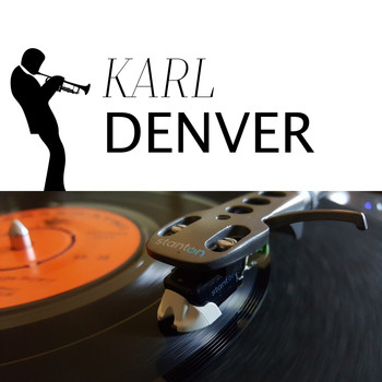 Karl Denver - Blue Weekend