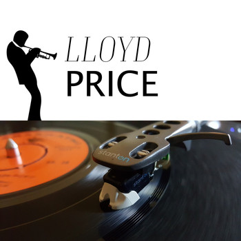 Lloyd Price - Spanish Harlem
