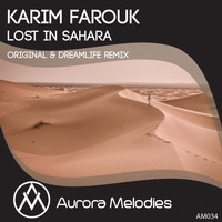 Karim Farouk - Lost In Sahara