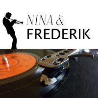 Nina &amp; Frederik - Little Donkey