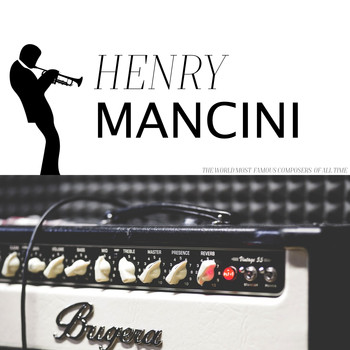 Henry Mancini - Dreamsville