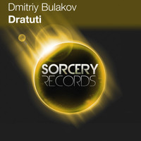 Dmitriy Bulakov - Dratuti