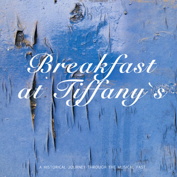 Henry Mancini - Breakfast At Tiffanny´s (Original Film Soundtrack)