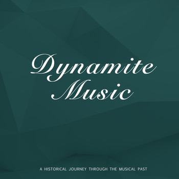 Cliff Richard - Dynamite Music