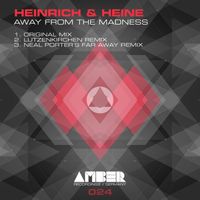 Heinrich & Heine - Away from the Madness