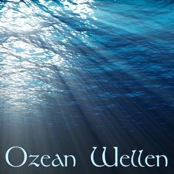 Moana - Ozean Wellen - Relax Musik und Pazifische Ozeanwellen Klangeffekte zur Entspannung, Meditation, Spa und Gesunden Schlaf