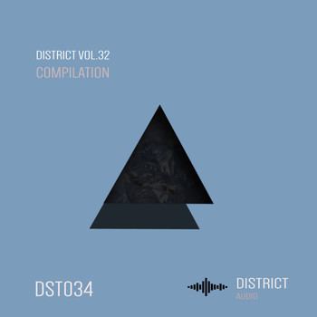 Various Artists - District 32