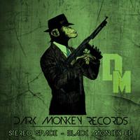 Stereo Space - Black Monkey