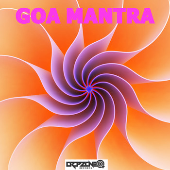Various Artists - Goa Mantra