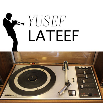 Yusef Lateef - Spanish Guitars