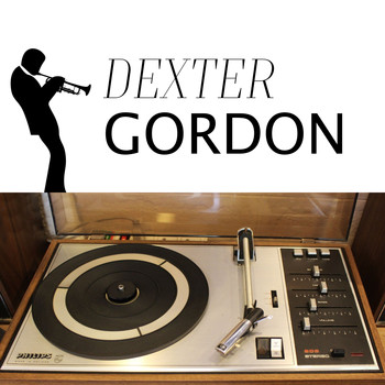 Dexter Gordon - Space Jazz