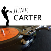 June Carter - Engine 143
