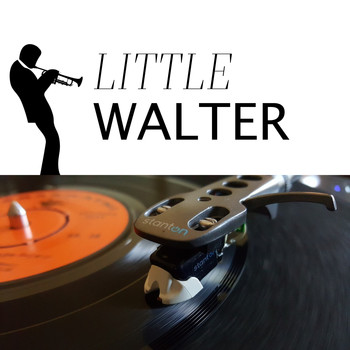 Little Walter - Teenage Beat